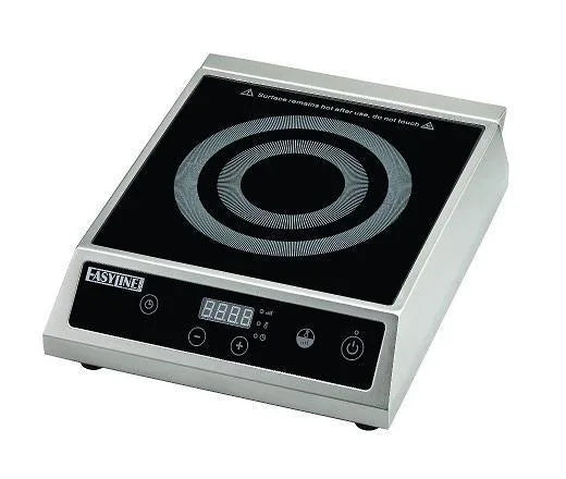 INDUCTION PLATES PFD27N