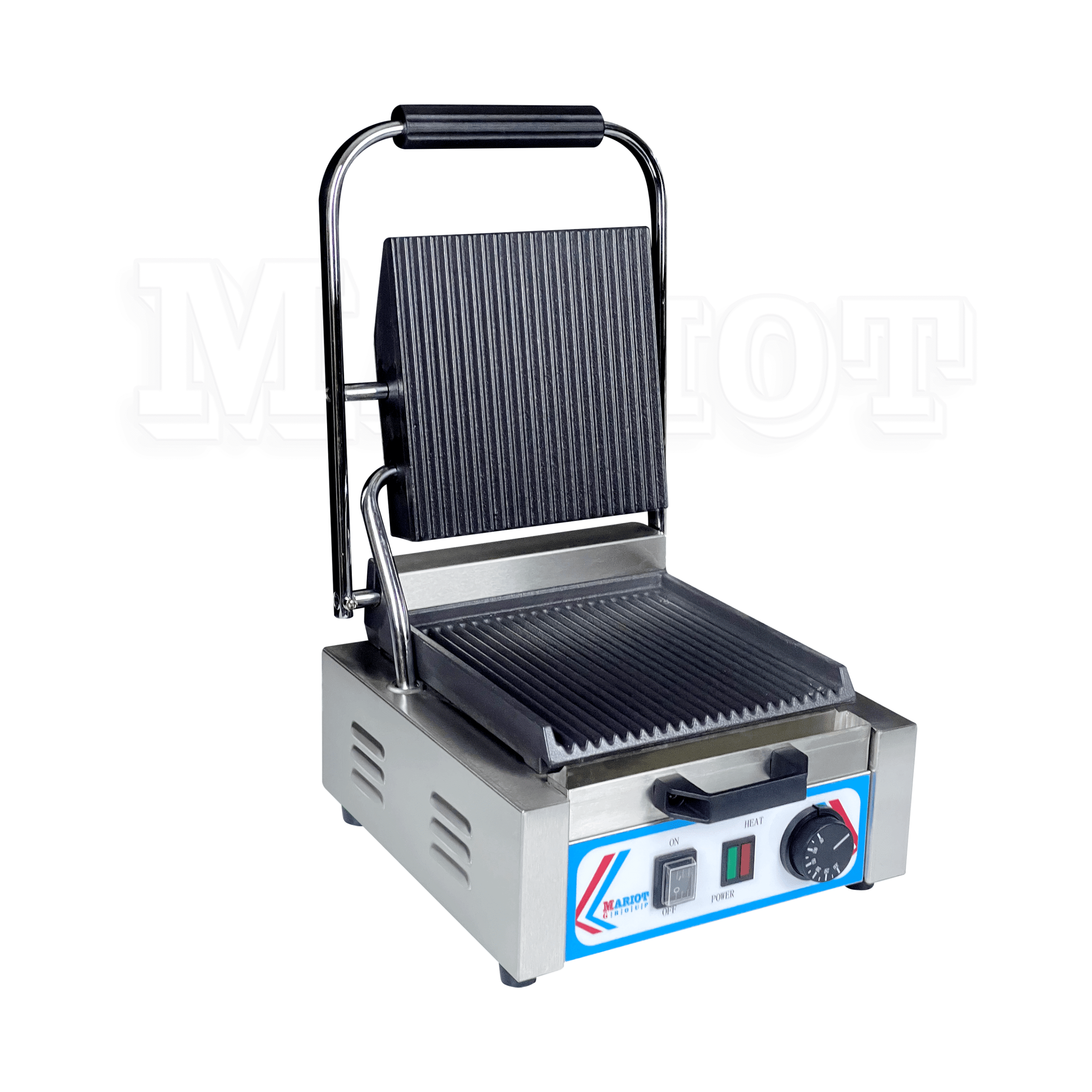 Contact grill small PG-811