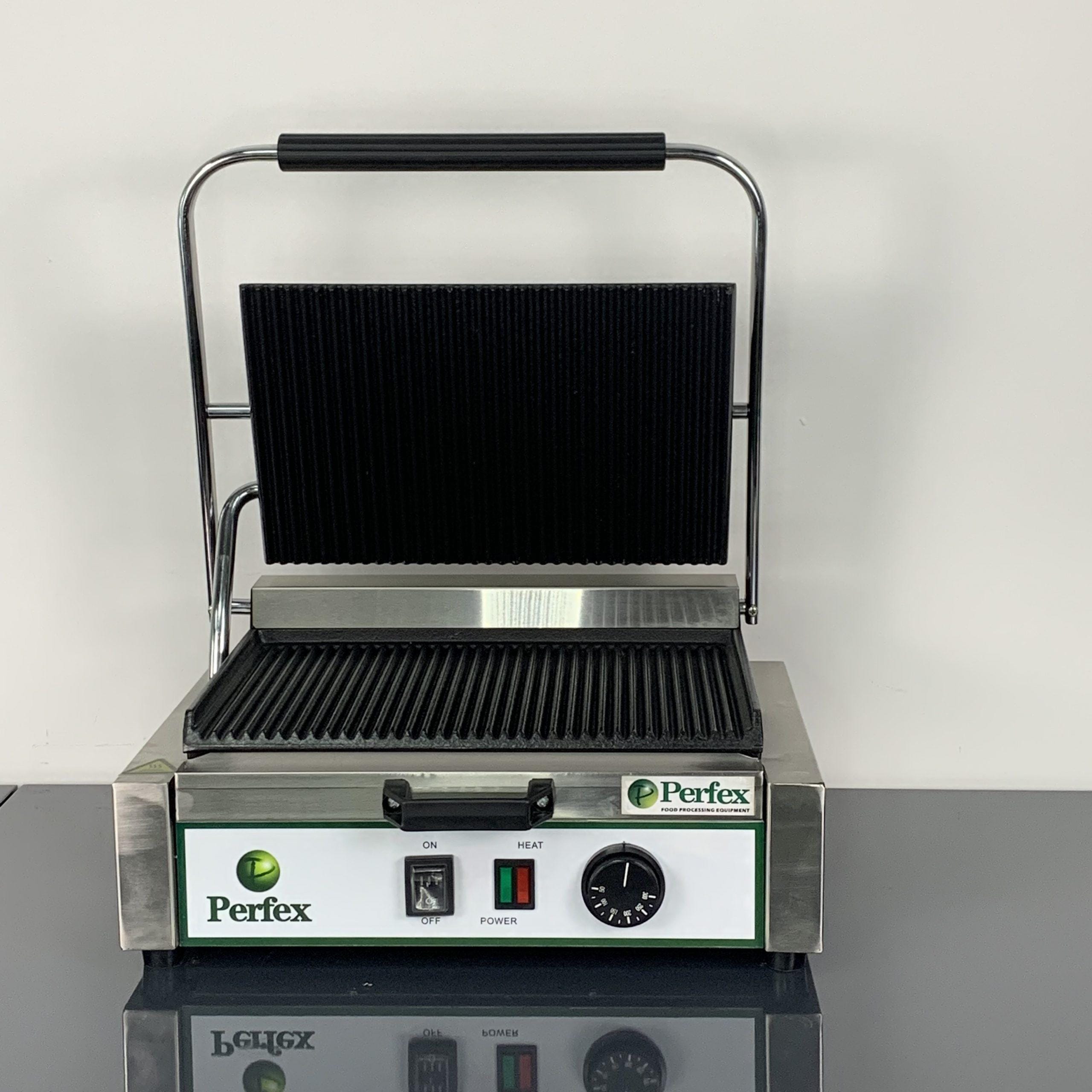 Contact grill big PG-812