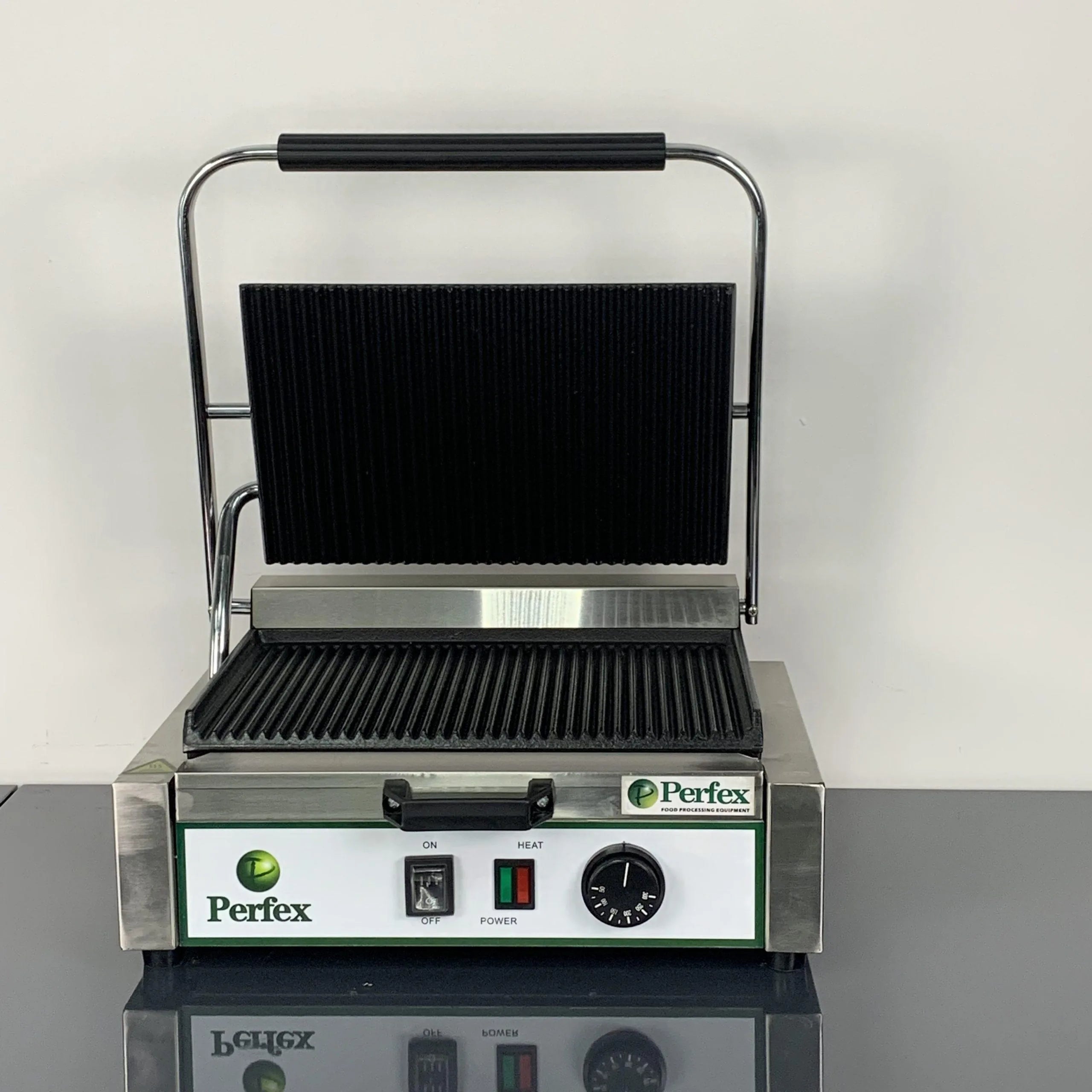 Contact grill small PG-811