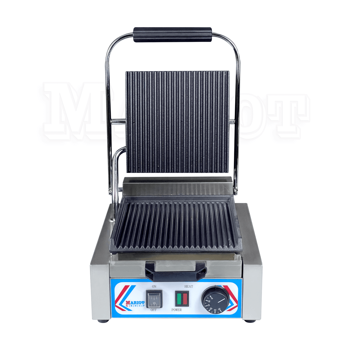 Contact grill small PG-811