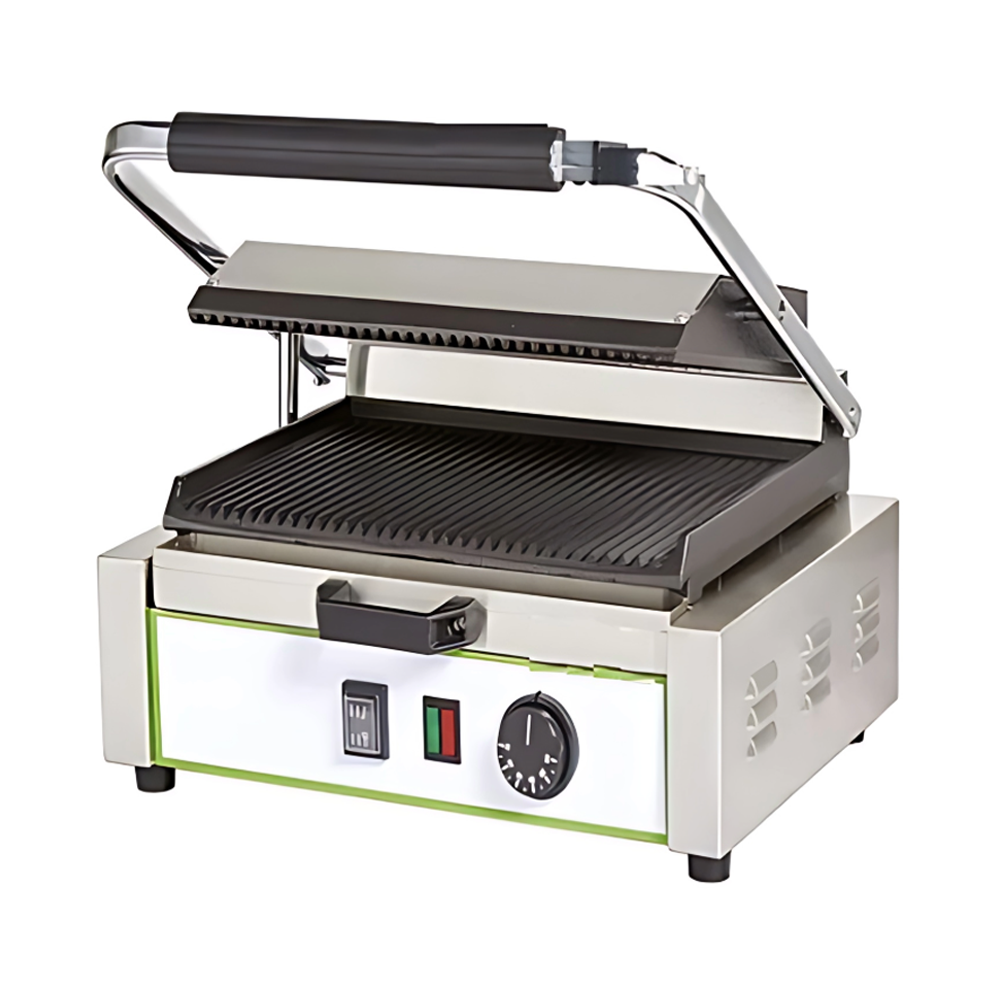 Contact grill big PG-812