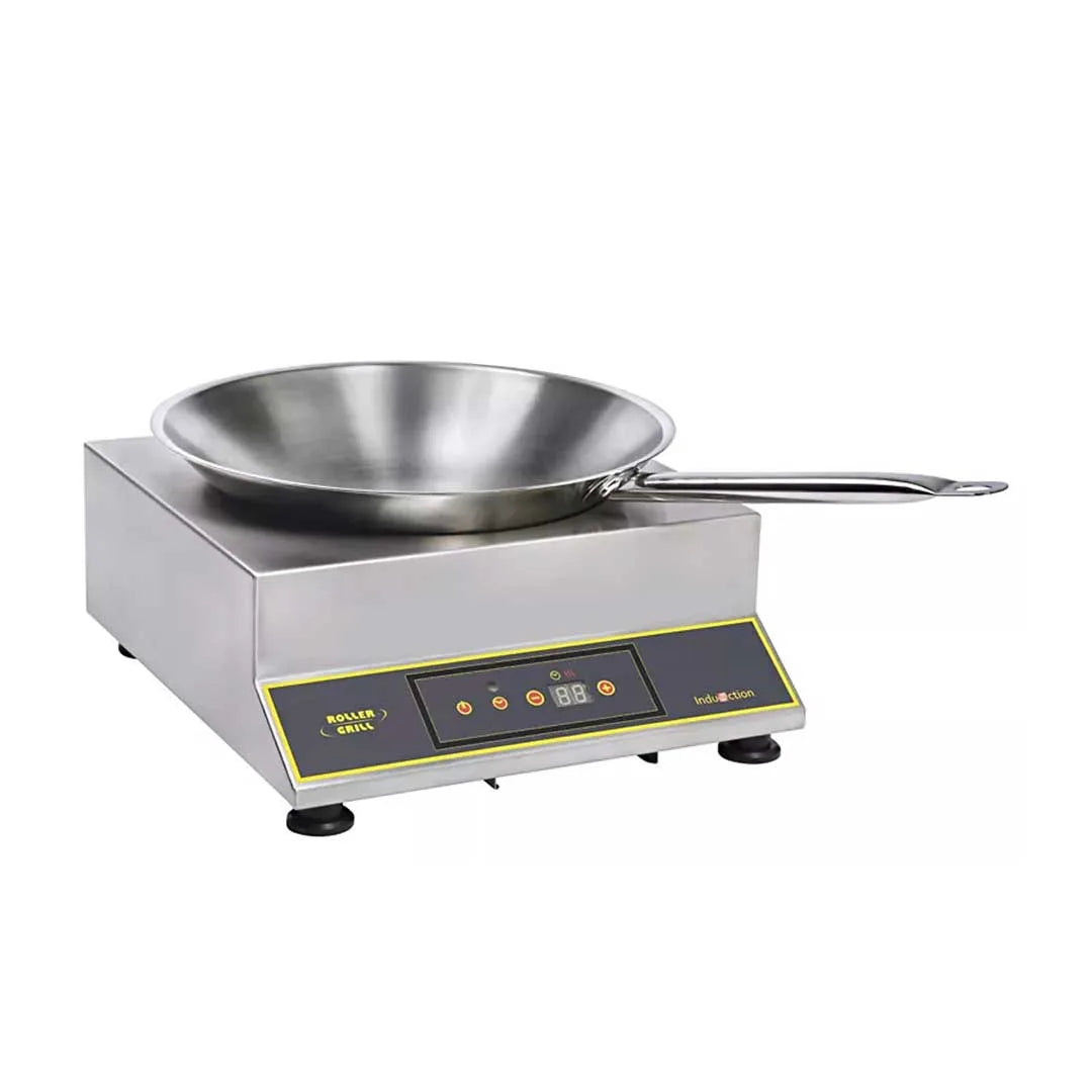 Wok Induction Cooker – PIW30