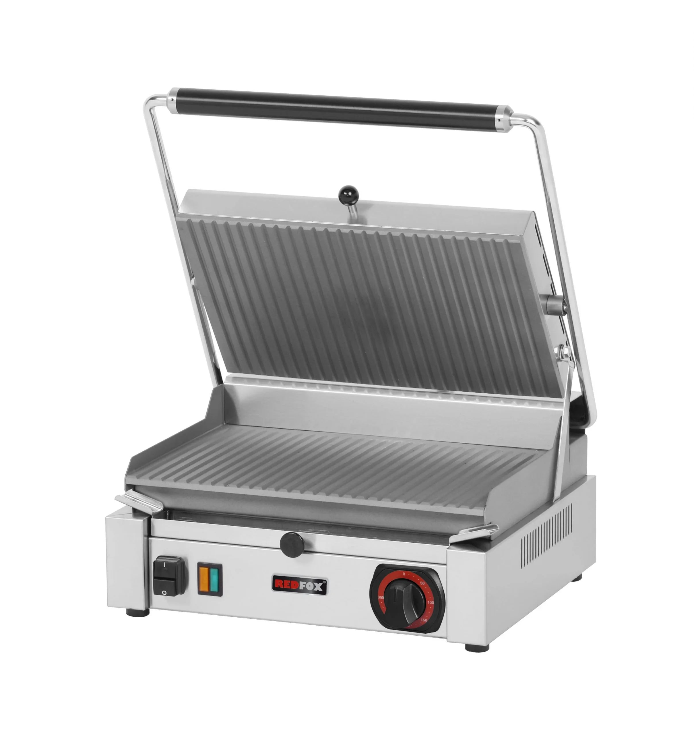 ELECTRIC CONTACT GRILL PM-2015 R