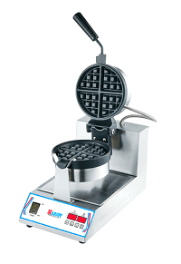 Rotary Waffle maker -digital – RWF-01RC