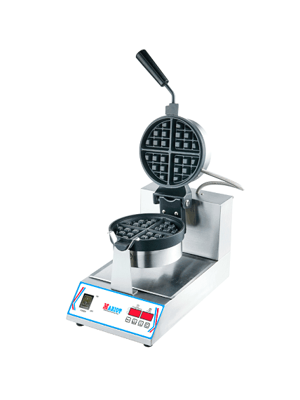 Rotary Waffle maker -digital – RWF-01RC