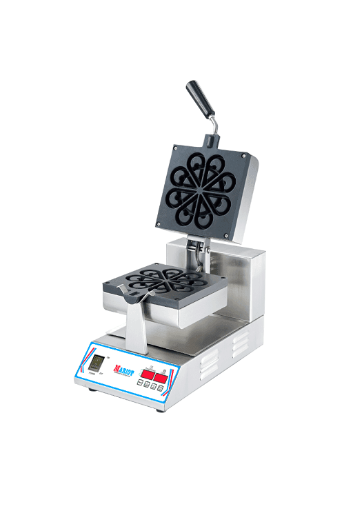 Rotary Waffle maker-Digital – RWF-01SF