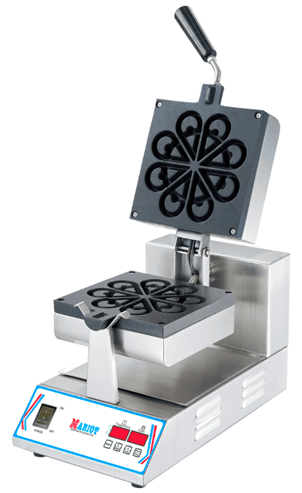 Rotary Waffle maker-Digital – RWF-01SF
