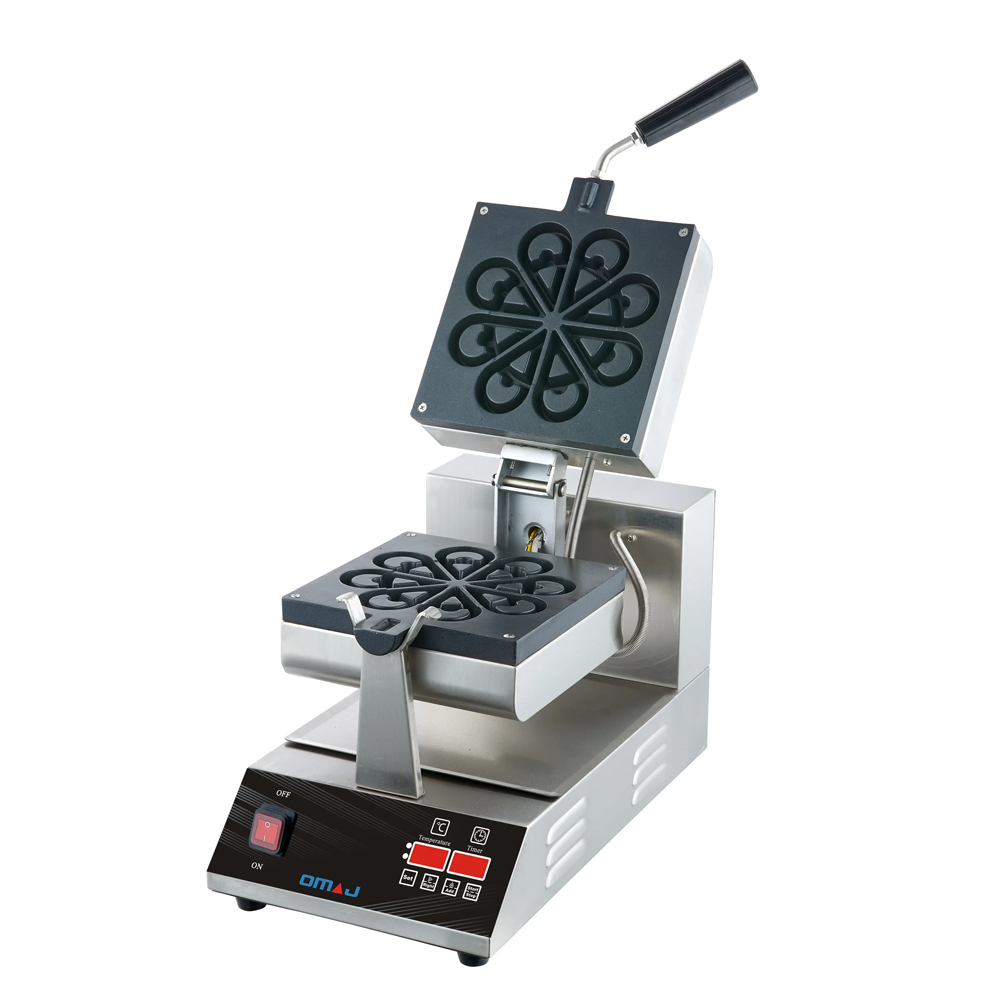 Rotary Waffle maker-Digital – RWF-01SF