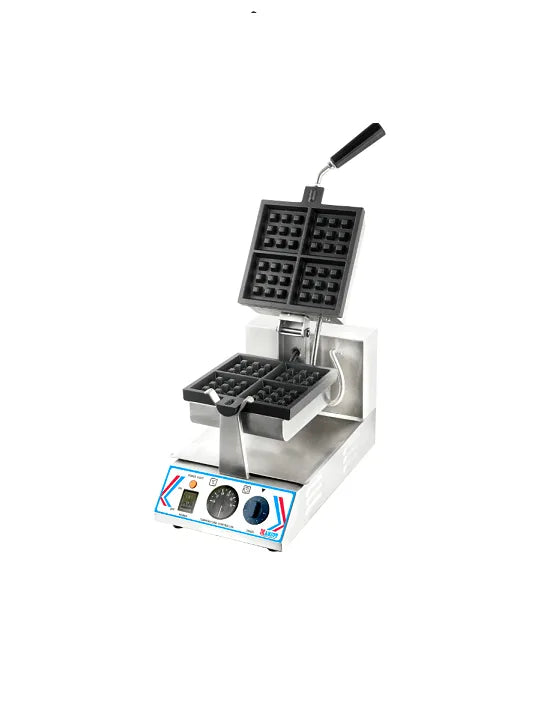 Lolly Waffle maker – WF-01C-AC