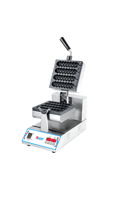 Rotary Muffin/Waffle maker – digital – RWF-MF