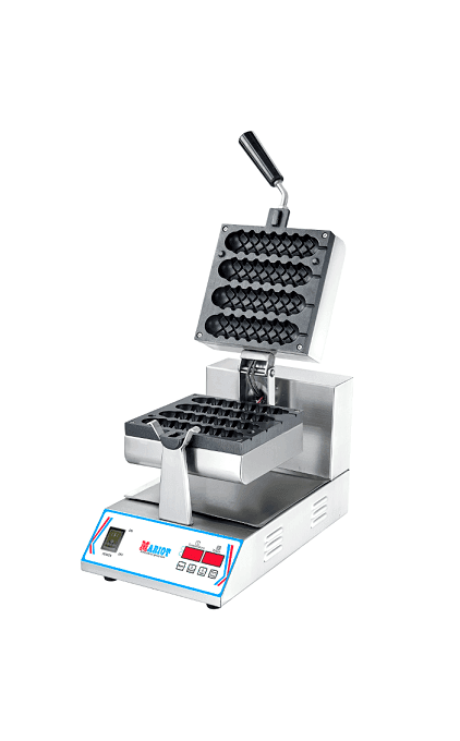 Rotary Muffin/Waffle maker – digital – RWF-MF