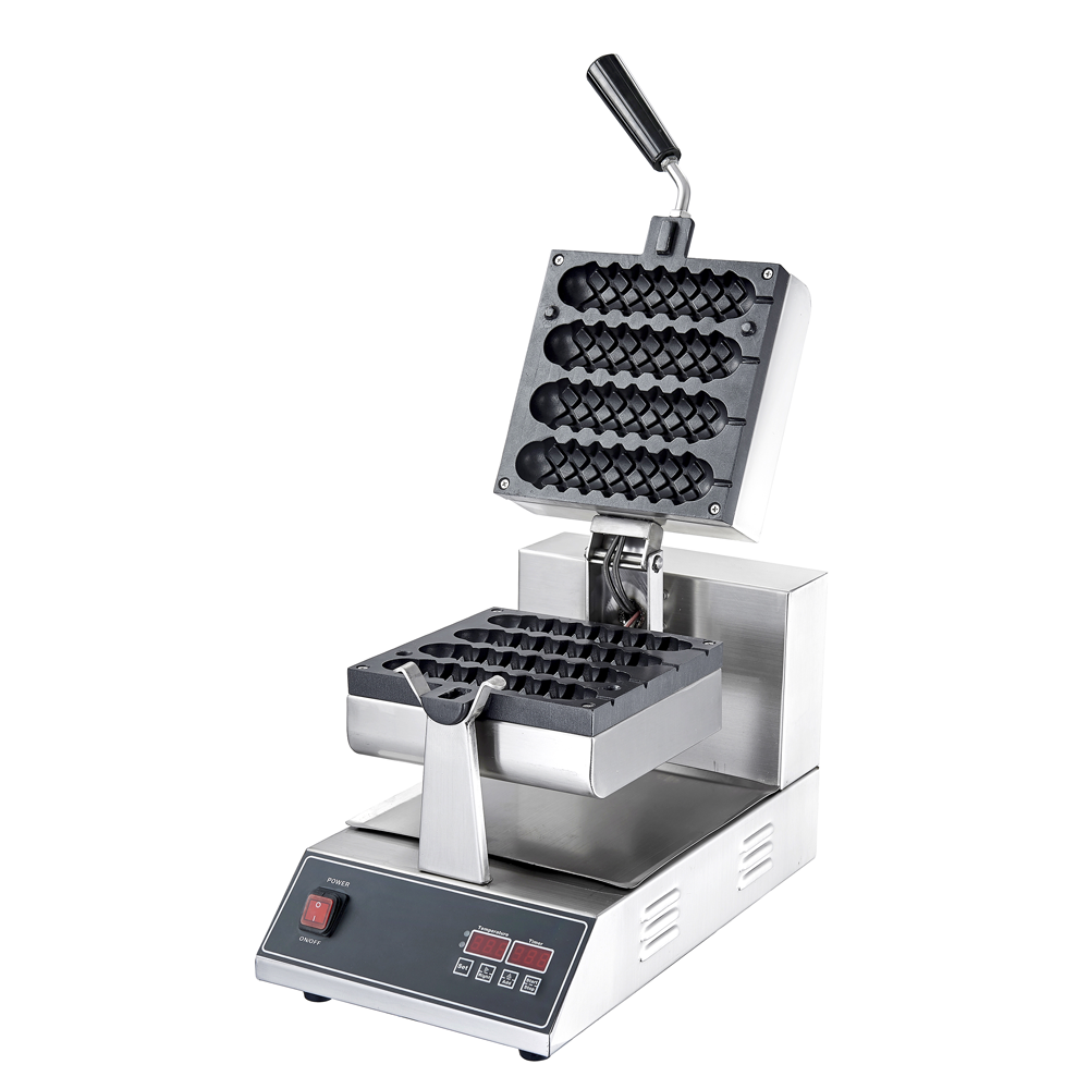 Rotary Muffin/Waffle maker – digital – RWF-MF