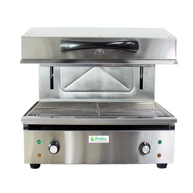 Electric Lifting Salamander – S-600