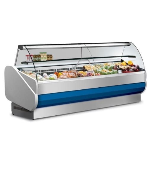 COLD FOOD DISPLAY-S80150VVC