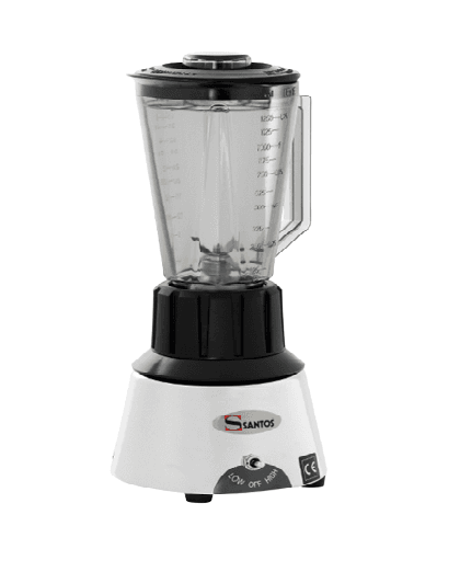 Bar Blender Grey-33GEA