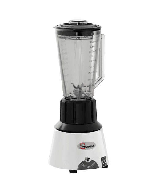 Bar Blender Grey-33GEA