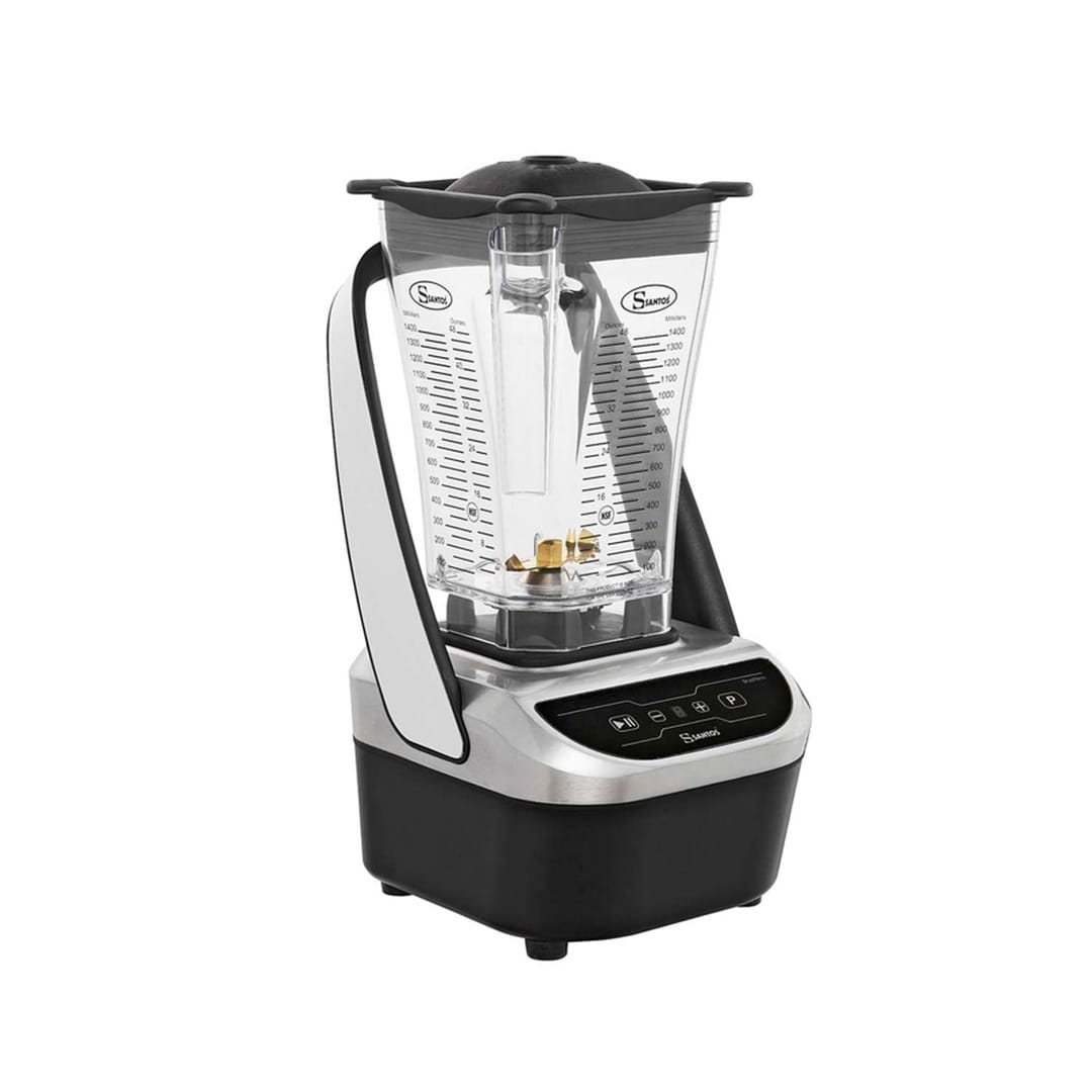 Compact Brushless Blender – 66A