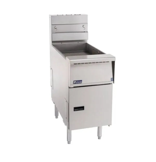 Solstice Bread And Batter Cabinet Fry Dump Station – SE-BNB-14