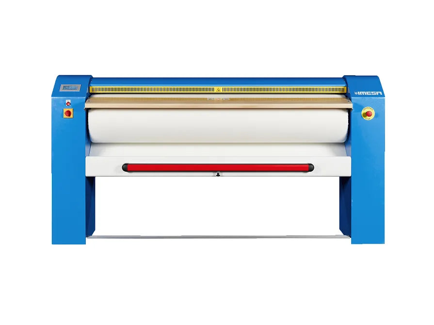 DRYING FLATWORK IRONER ( ELECTRIC )-FI 1500/25 IM 10