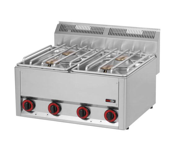 GAS COOKER SP – 60 GLS