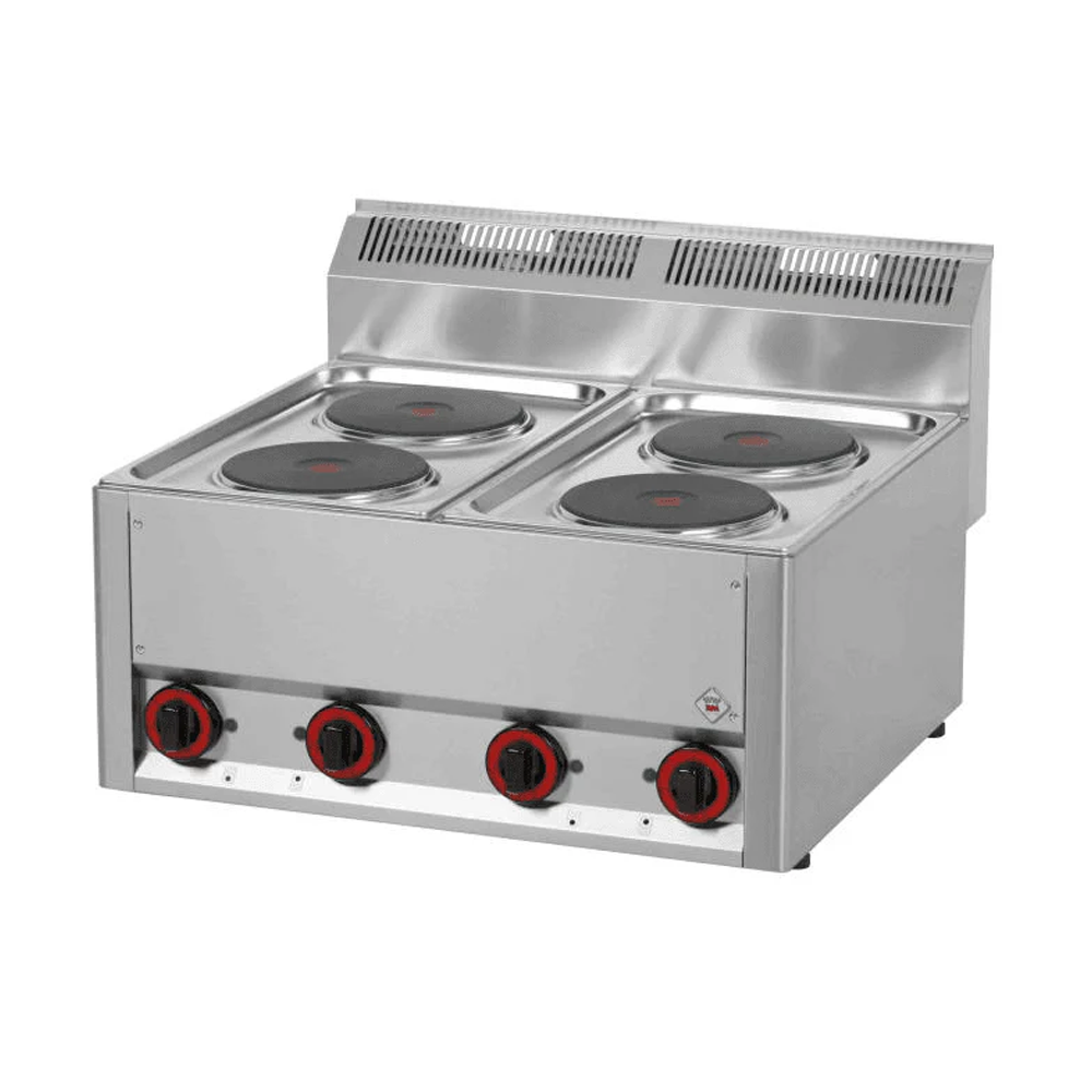 ELECTRIC COOKER SP-60 ELS