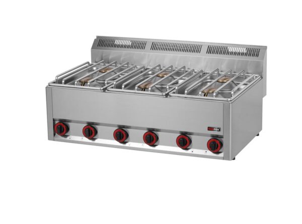 GAS COOKER SP – 90 GLS