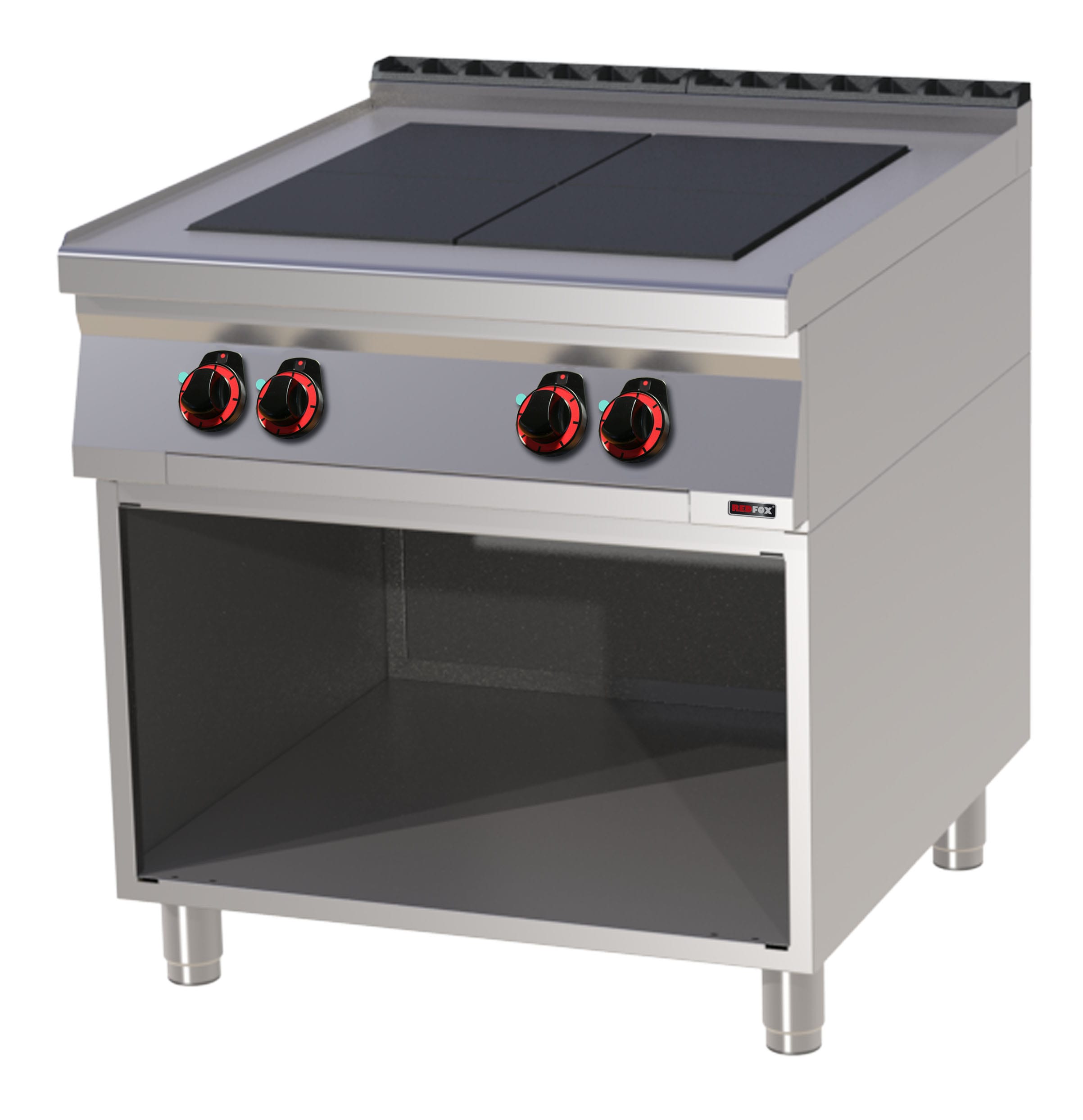 ELECTRIC COOKER SPT 90/80 21 E