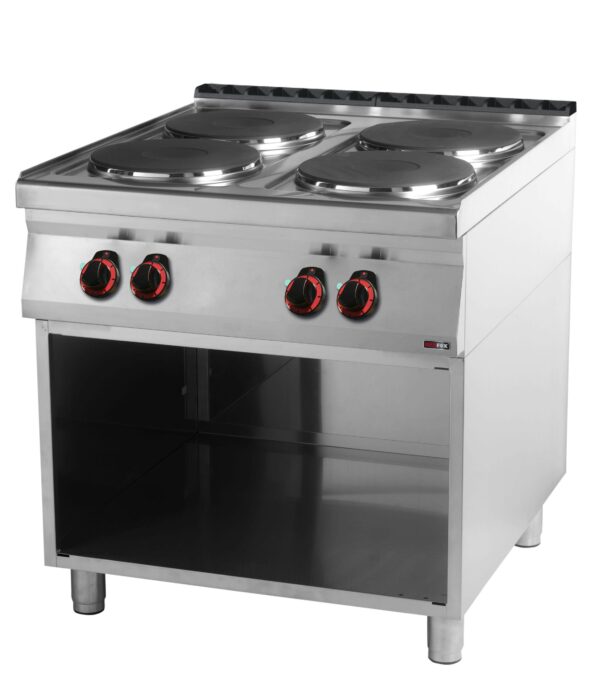 ELECTRIC COOKER SP 90/80 E