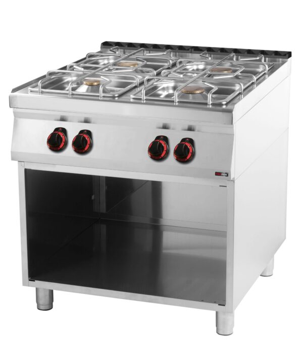 GAS COOKER SP 90/80 G