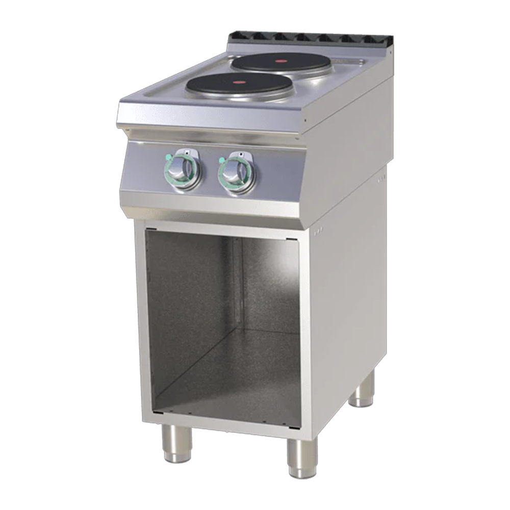 ELECTRIC COOKER SPQ – 740E