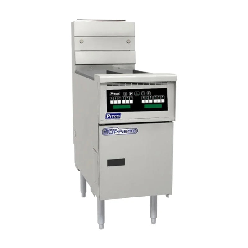 GAS FLOOR FRYER – SSH55C