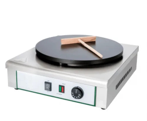Single Head Crepe Maker ECM-1