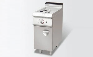 GAS STYLE ONE FRYER E-RQZ-900S