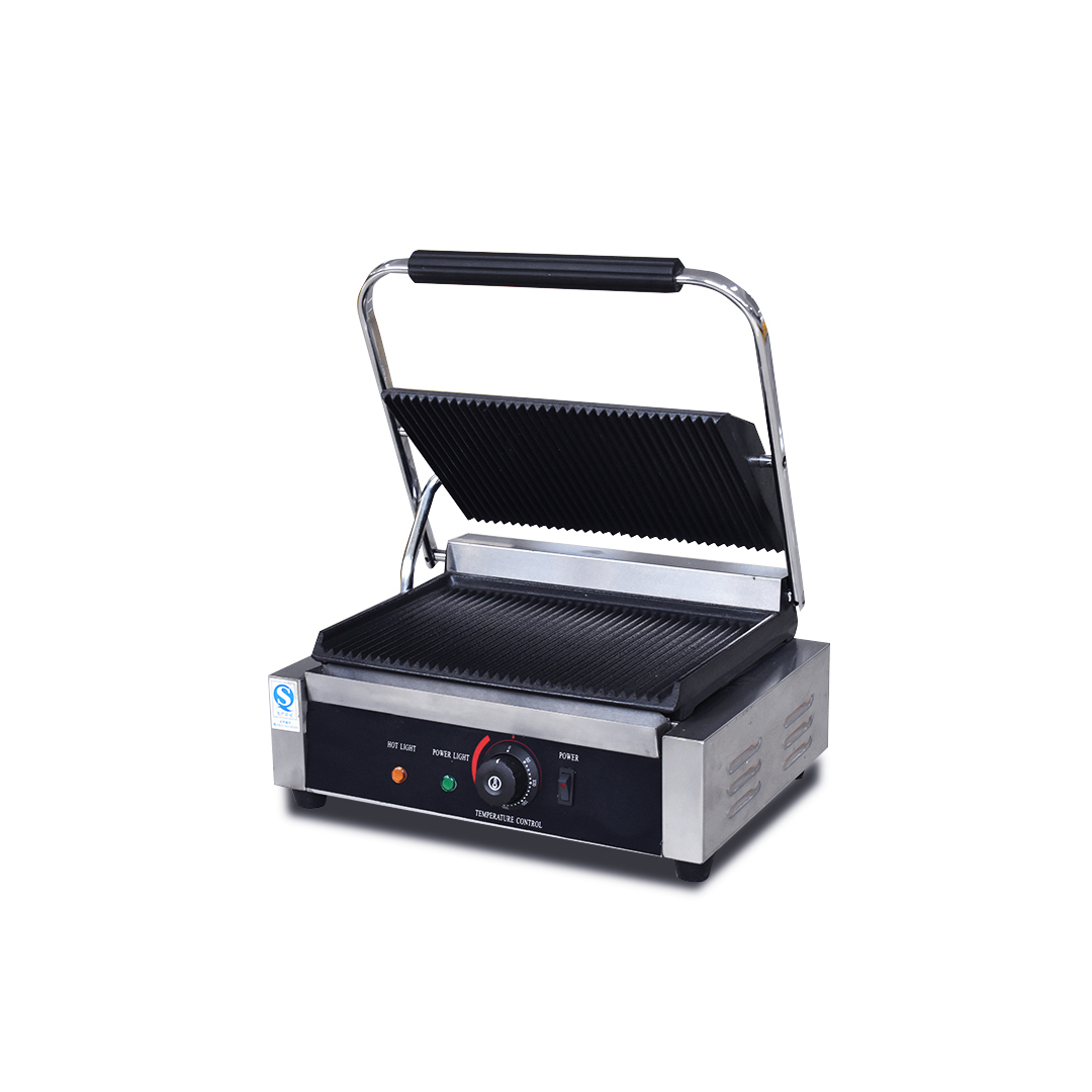 Stilco Contact Grill - E-DPX-13E