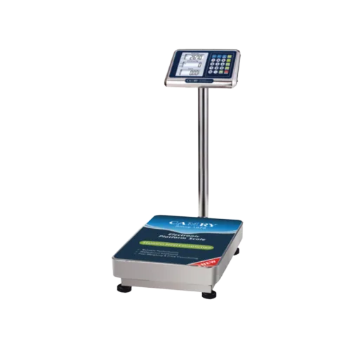 Price Computing / Counting Platform Scale – TCS-JC62WS-300kg