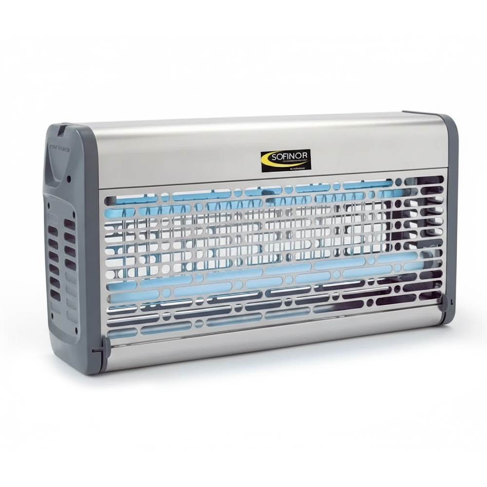 INSECT KILLER LIGHT TRAP-TMBKG30