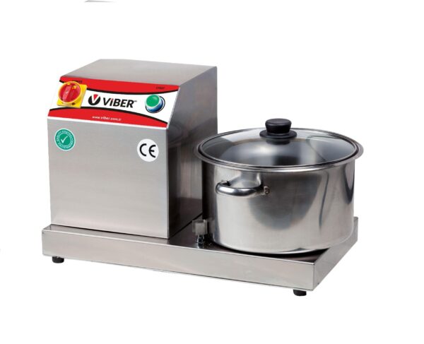 Cutter Mixer – VHE.SD.01