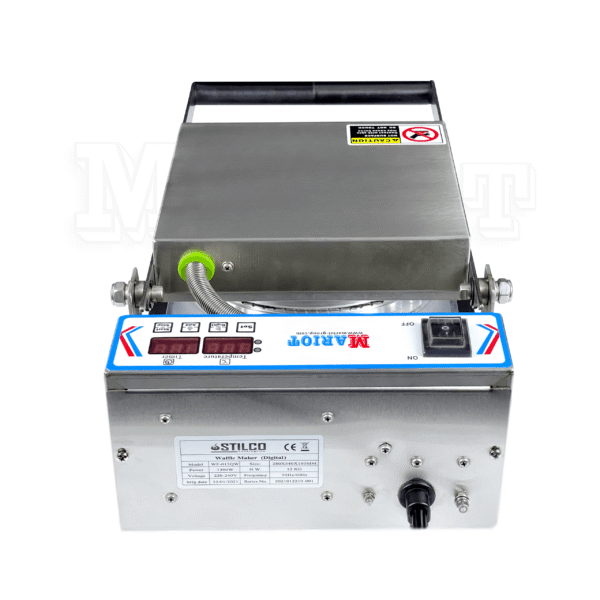 Cone Baker – WF-015QW