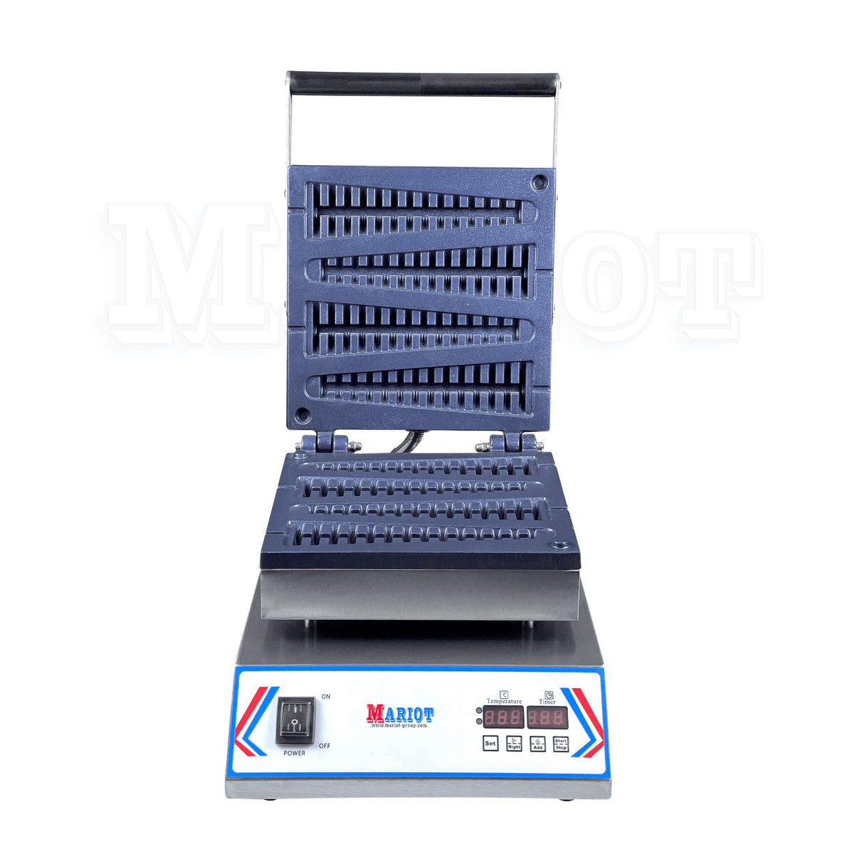 Lolly Waffle maker – WF-01C-AC