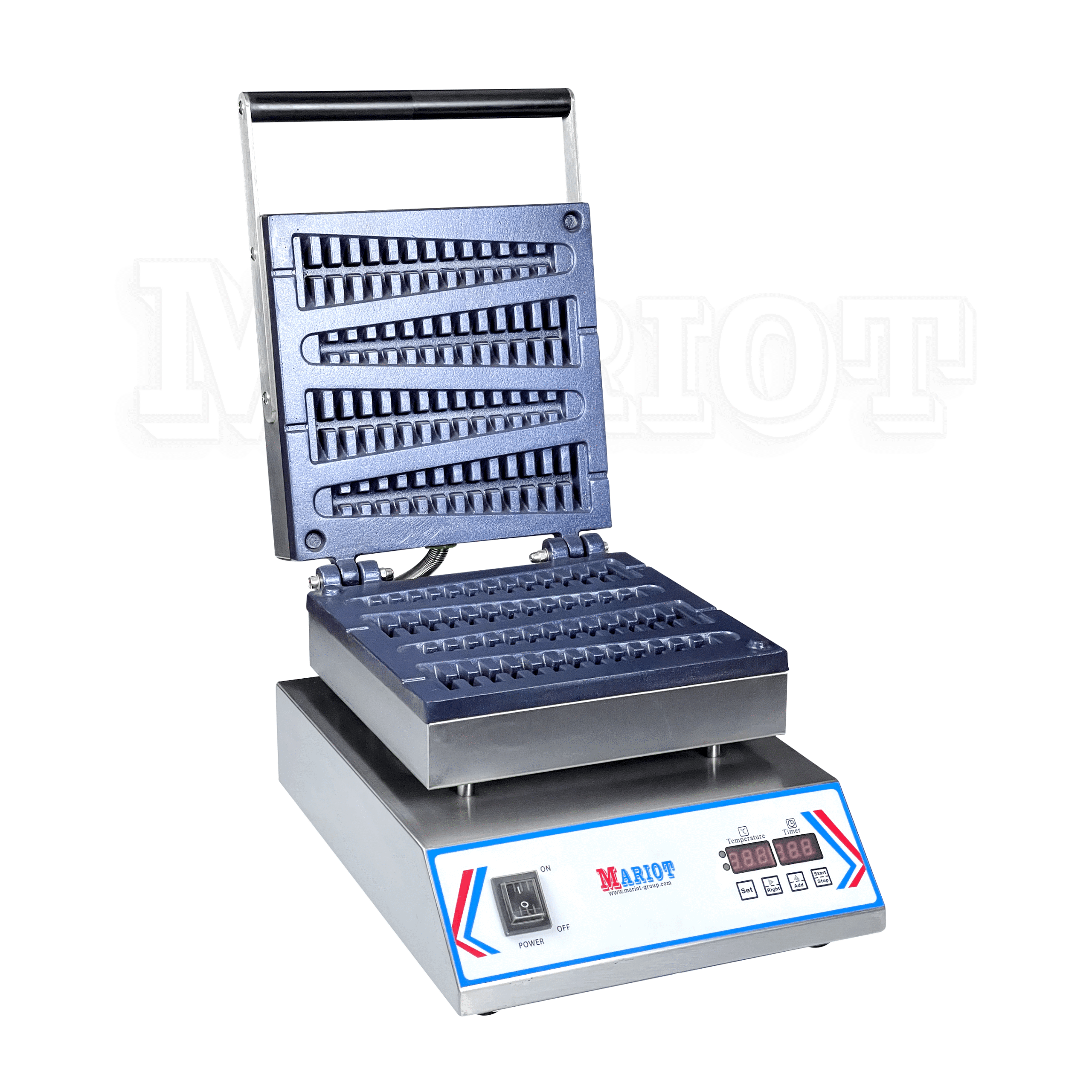 Lolly Waffle maker – WF-01C-AC