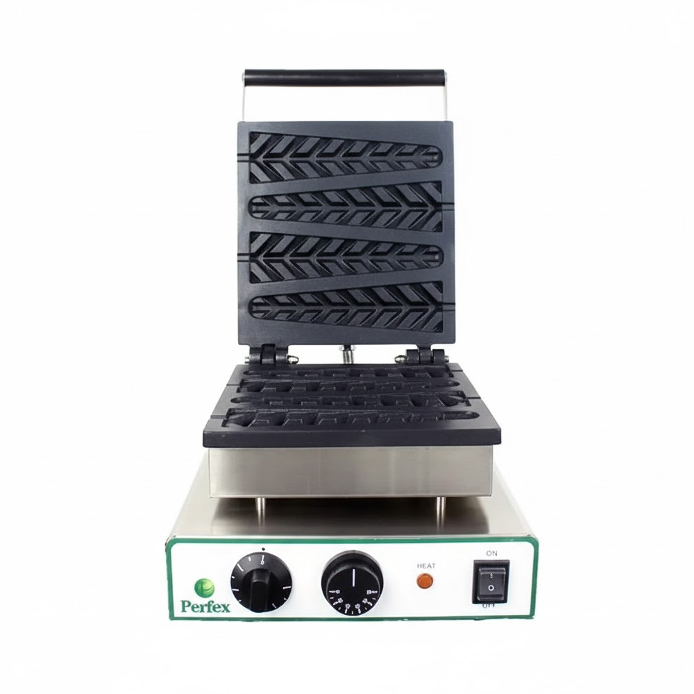Waffle baker – WF-01C-A