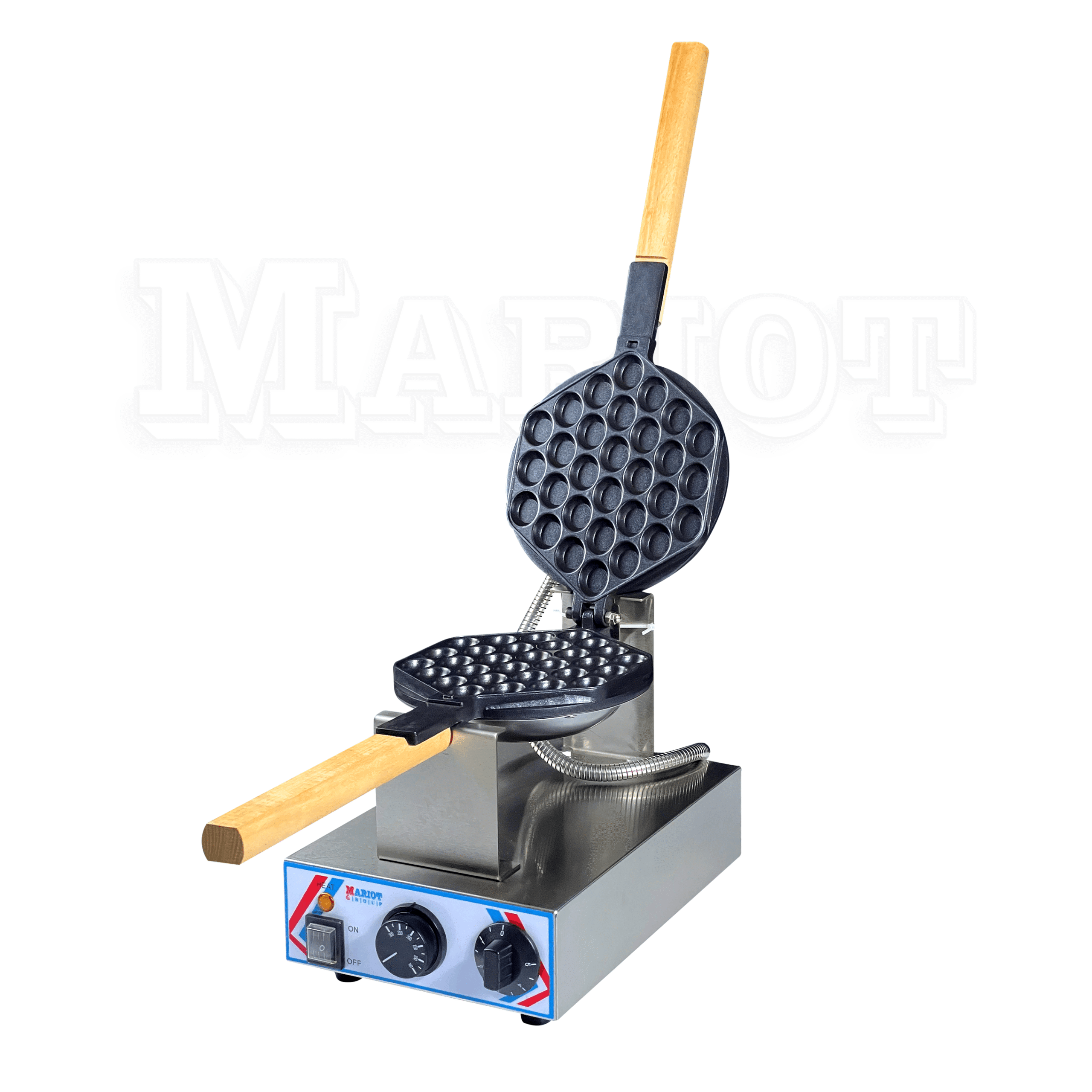 Bubble Waffle baker WF-01E