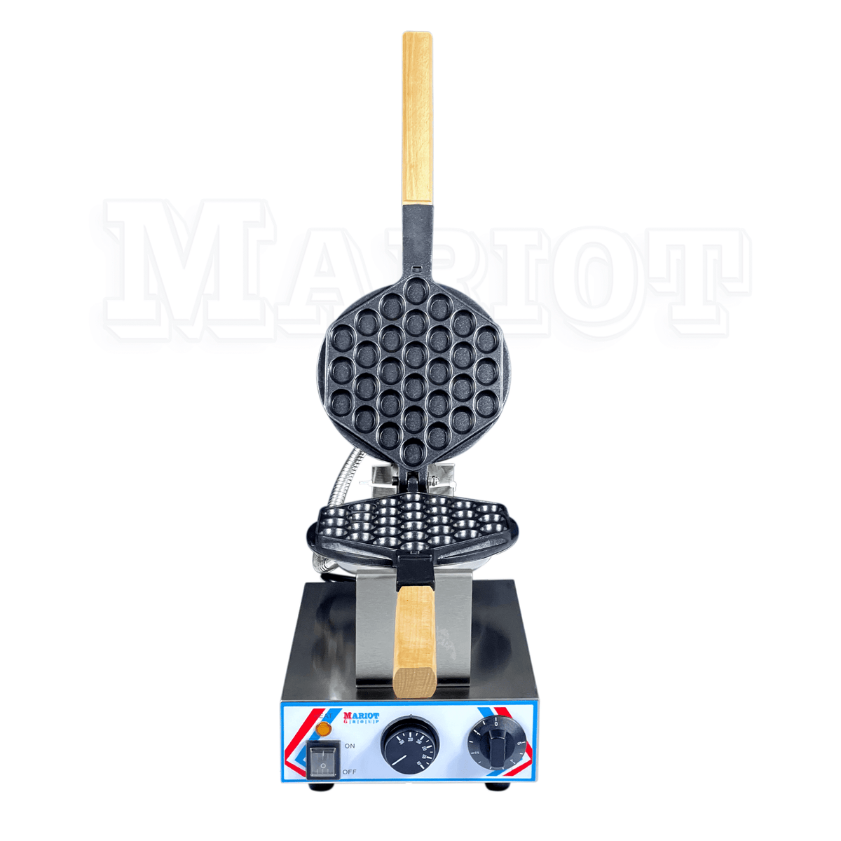 Bubble Waffle baker WF-01E