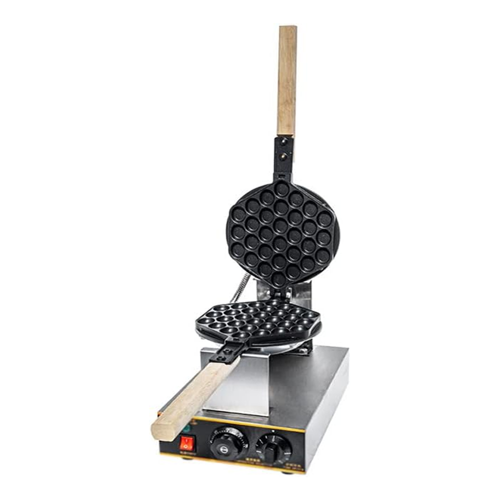Bubble Waffle baker WF-01E