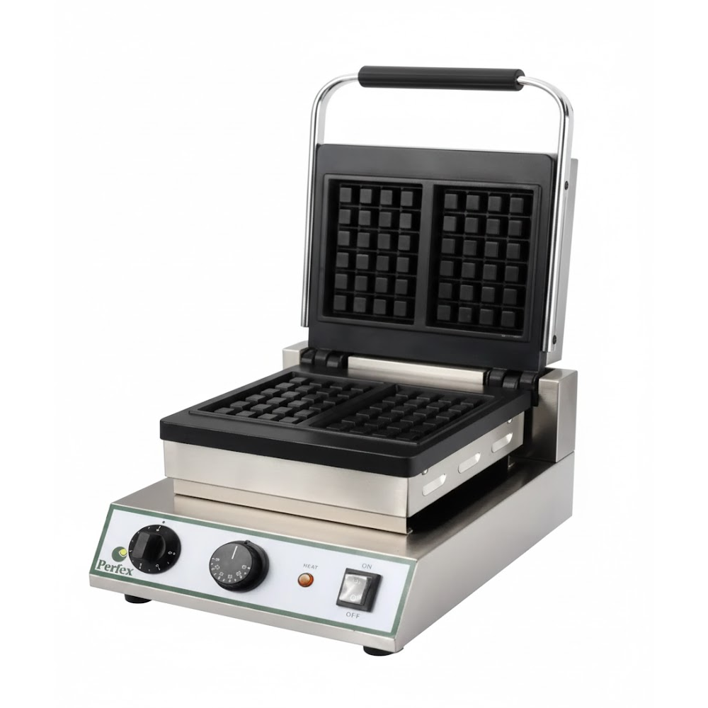 Waffle baker WF-01S4