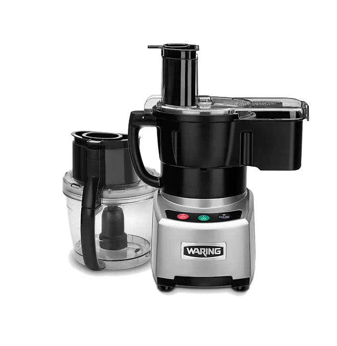 4-QT FOOD PROCESSORS-WP16SCDE