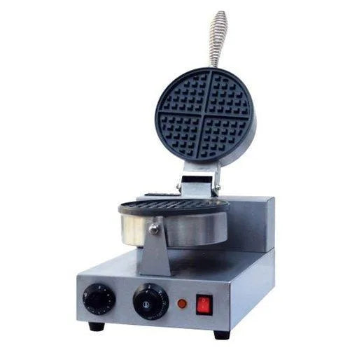 Waffle baker WF-01R-B