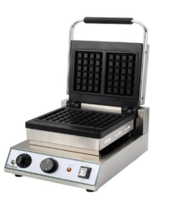 Waffle baker WF-01S4