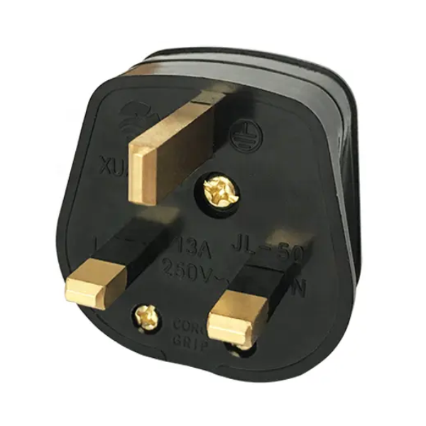 BLACK SOCKET 13 AMPERE image 0